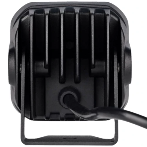 Світлодіодні протитуманні фари Aled 3012 20W 6000K 5G3610 2шт.