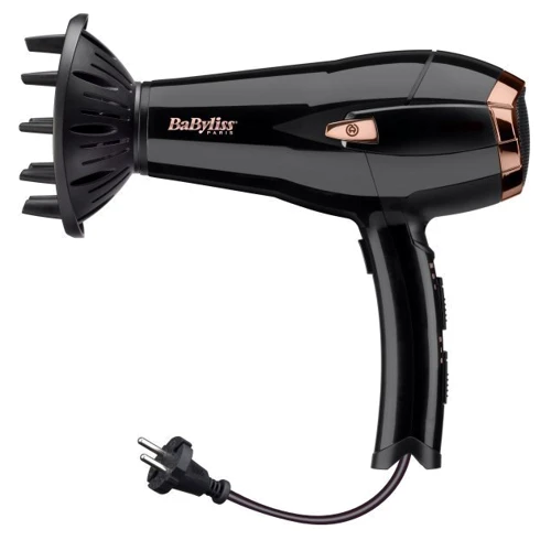 Фен BaByliss D373DE: Тип фен