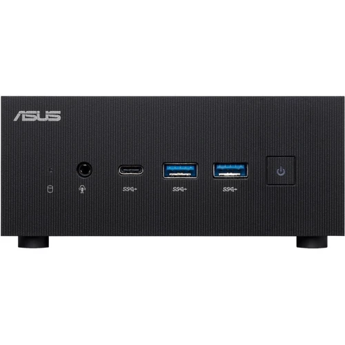 Персональний комп'ютер (ПК) ASUS PN52-BBR758HD MFF (90MR00R2-M000E0): Об'єм накопичувача Нет (докупается отдельно)