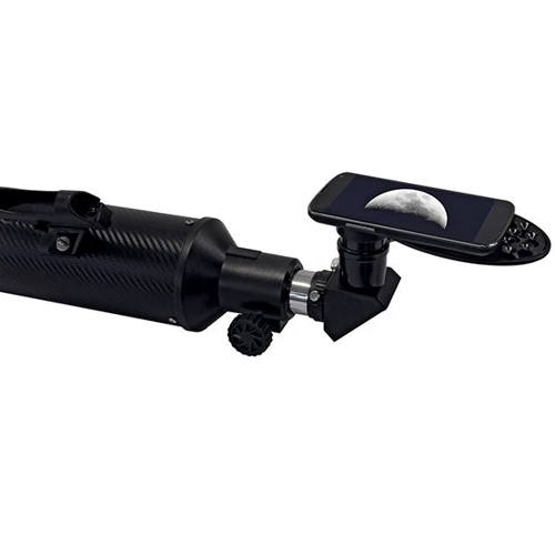 Телескоп Bresser Taurus 90/900 NG (carbon) (923032): Виробник Bresser