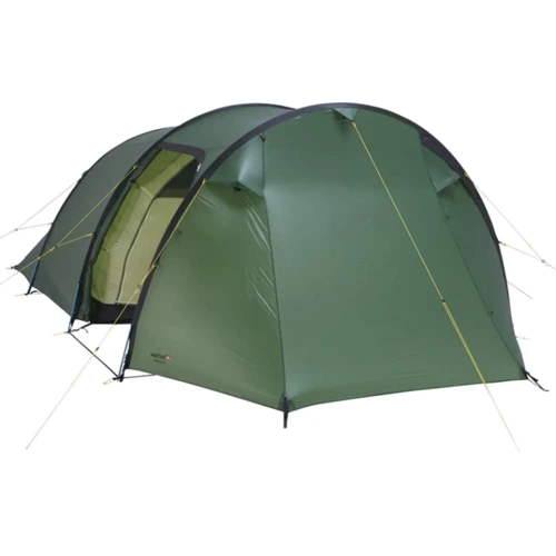 Палатка Wechsel Tempest 4 ZG Green (231053): Водостойкость тента, мм 3000
