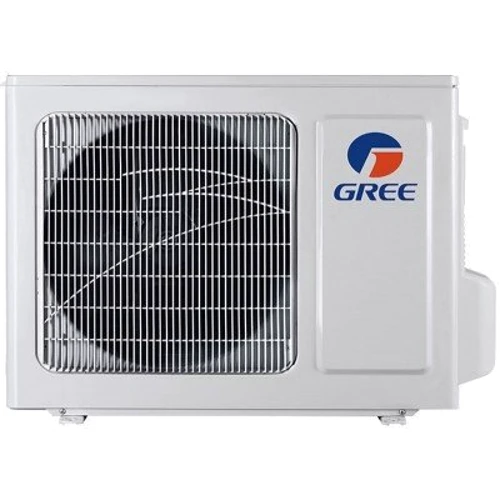 Кондиционер Gree GWH09PA-K3NNA1A (Стандарт): Вид установки внутреннего блока настенный