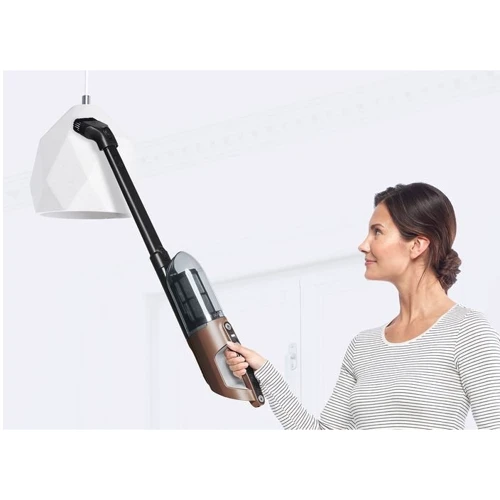 Пылесос Bosch BCH3K210 фото 7