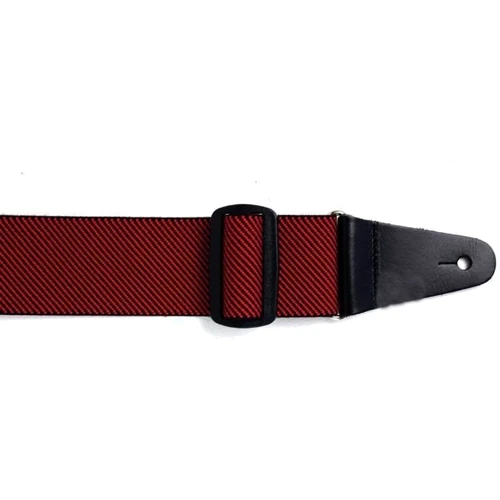Гітарний ремінь FENDER STRAP 2" WEIGHLESS FESTIVE TWEED (233147) фото 3