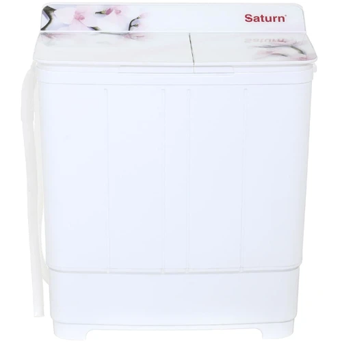 Стиральная машина Saturn ST-WM0619: Тип машины Полуавтомат