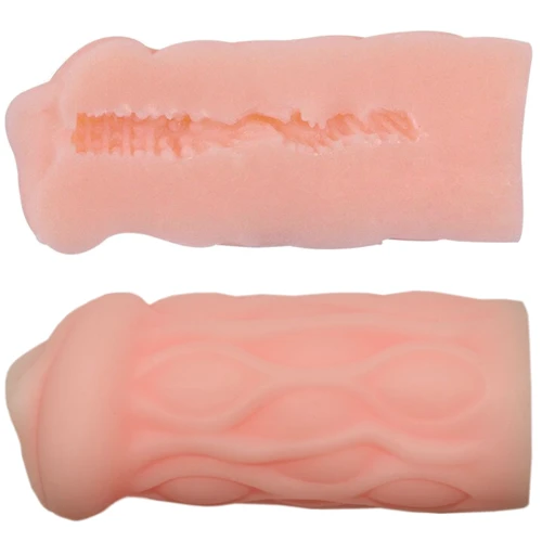 Мастурбатор вагина (удовольствие) NDS 107-4 Flesh (23346)