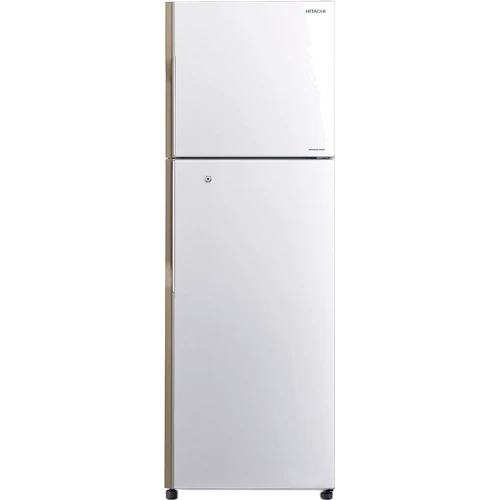 Холодильник Hitachi R-H330PUC7PWH