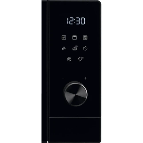 Микроволновая печь AEG MFB295DB: Объем, л 29