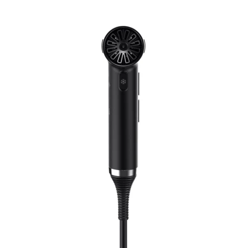 Фен Ga.Ma IQ Perfect Dryer (PH6060BK): Количество температурных режимов 4