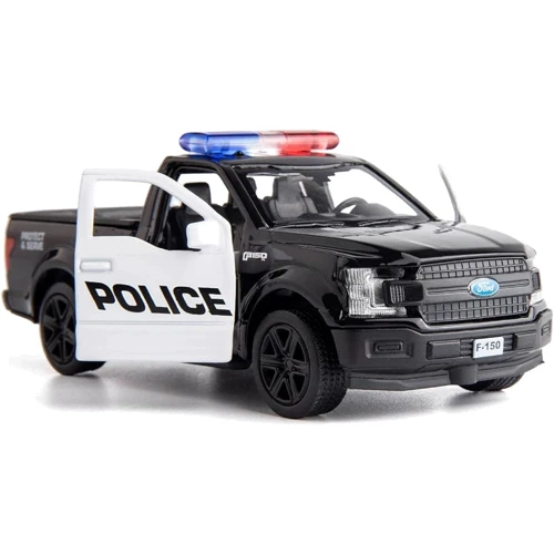 Машинка Uni-Fortune Ford F150 Police Car (554045P)