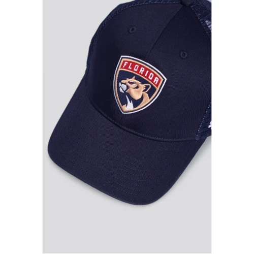 Бейсболка 47 Brand Florida Panthers темно-синяя (H-BRANS26CTP-NY) фото 3