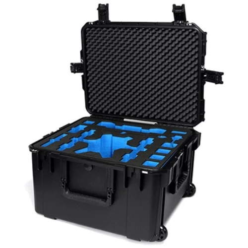 Кейс на колесах for Yuneec H520/E: Тип гаджета Кейсы