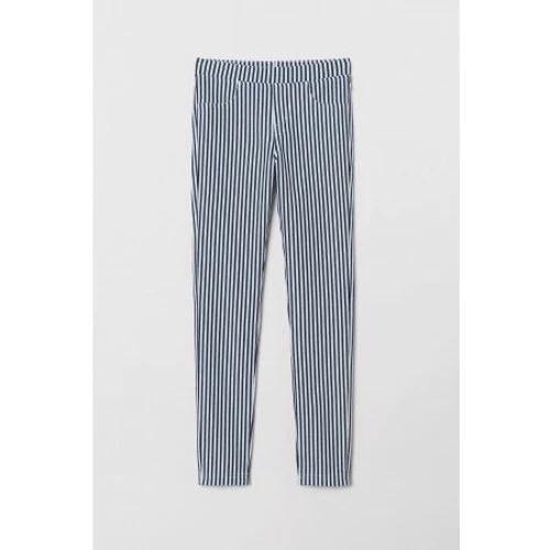 Джеггінси H & M 511-8047591 146 см сині