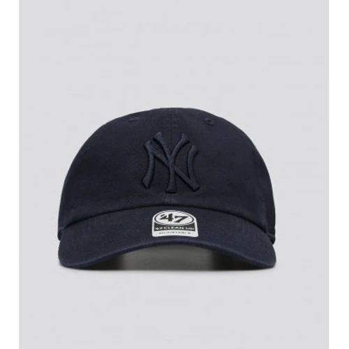 Бейсболка 47 Brand New york yankees синяя (B-RGW17GWSNL-NYC)