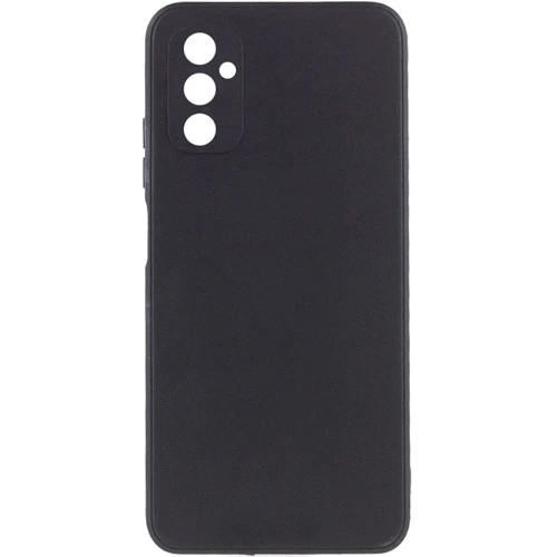 Чохол для телефона TPU Case Candy Full Camera Black для Samsung M546 Galaxy M54 5G