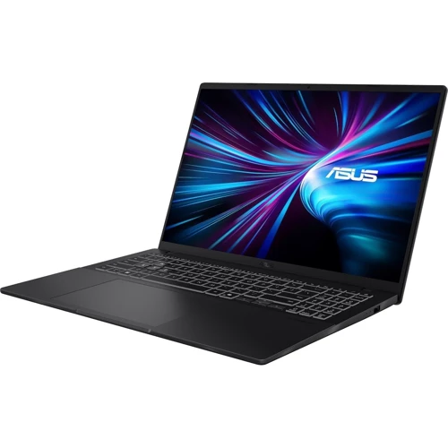 Ноутбук ASUS Vivobook 16 (V3607VU-RP038W): Видеоадаптер NVIDIA GeForce RTX 4050, 6 ГБ GDDR6