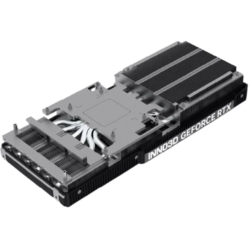 Видеокарта INNO3D GEFORCE RTX 5070 TWIN X2 OC (N50702-12D7X-195064N): Тип памяти GDDR7