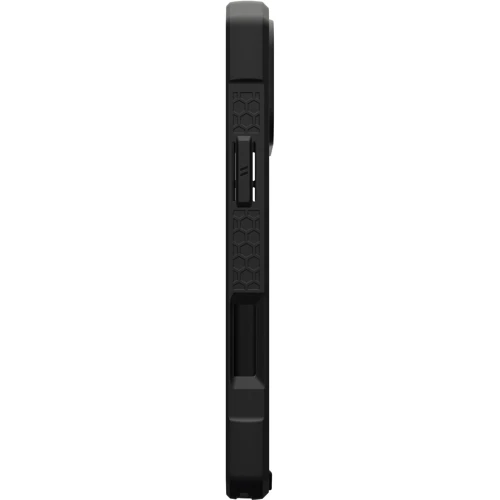 Чехол для iPhone Urban Armor Gear UAG Monarch Pro Magsafe Kevlar Mallard (114514113955) for iPhone 17 Pro Max