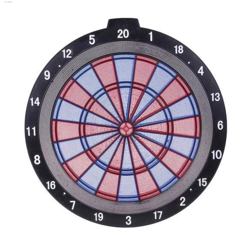 Дартс безпечний WinMax SAFETY G054 18 дюймів (1652): Виробник Artmann