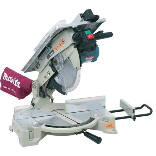 Пила торцювальна Makita LH1040: Виробник Makita