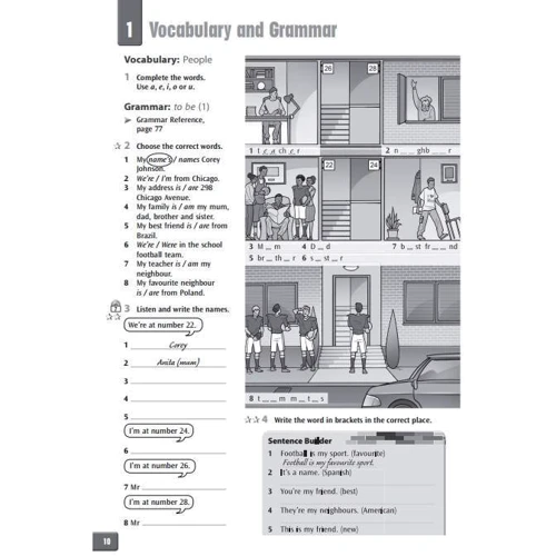 Challenges NEW Starter Workbook +CD-Rom: Производитель Pearson Education