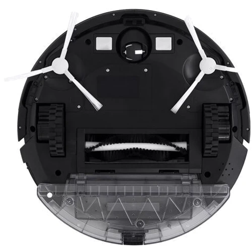 Робот-пилосос RoboJet X-Style Black фото 4