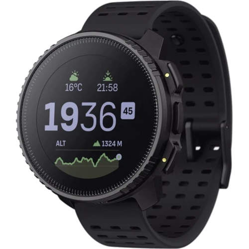 Смарт-часы Suunto Vertical All Black