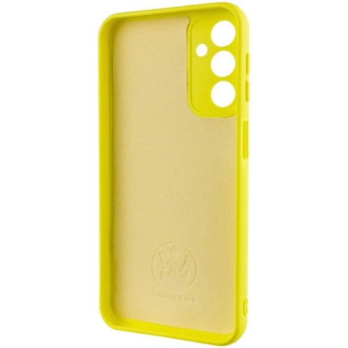 Чохол для телефона Lakshmi Case Silicone Cover Full Camera Flash для Samsung A245 Galaxy A24 4G: Тип накладка на заднюю часть