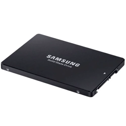 Samsung PM897 3.84 TB (MZ7L33T8HBNA-00B7C): Інтерфейс підключення SATA III