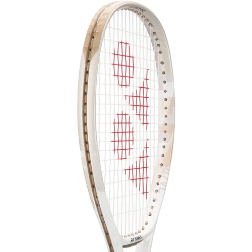 Ракетка для тенниса Yonex Vcore Feel (250g) Sand Beige G1 фото 7