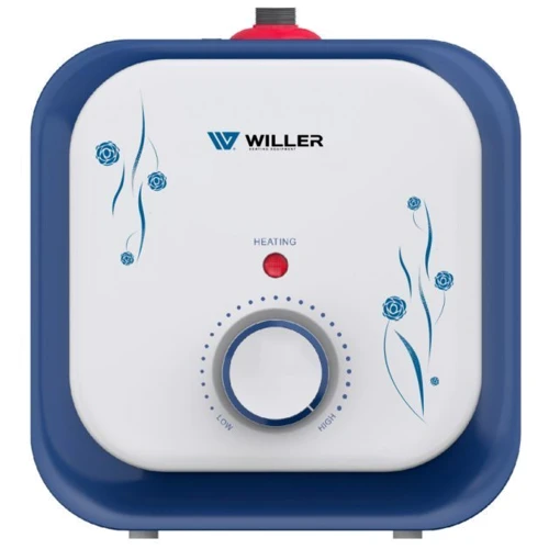 Бойлер Willer PU10RF Cubus
