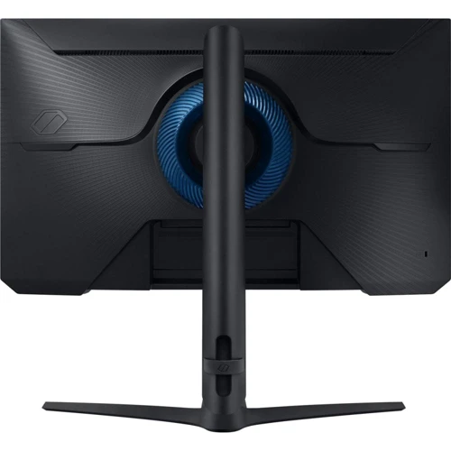 Монитор Samsung Odyssey G4 (LS25BG400): Разъемы Выход на наушники, DisplayPort, HDMI
