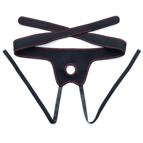 Трусики для страпона LOVETOY Easy Strap on Harness
