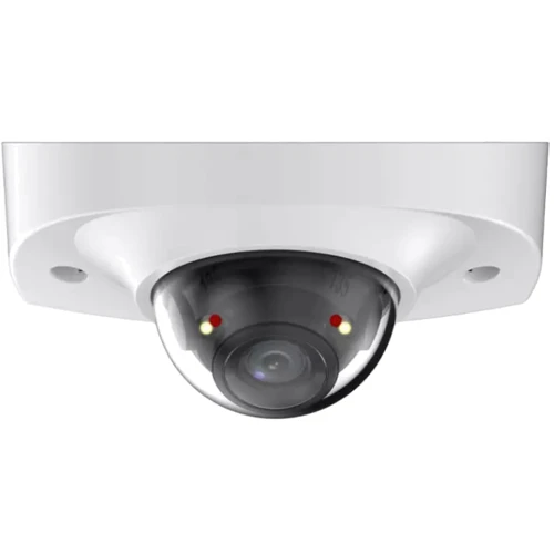 IP-камера відеоспостереження Dahua Smart Dual Light WizSense with DH-IPC-HDBW2449F-AS-IL (4 MP/2.8 mm)