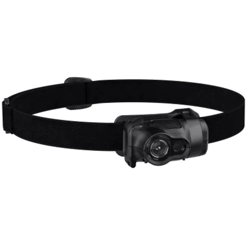 Фонарь туристический Princeton Tec Byte 200 Lumens black (2370.44.14): Тип Налобный