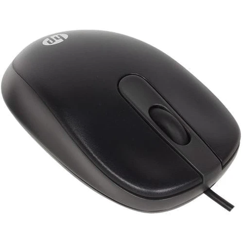 Мышь HP USB Travel (G1K28AA)