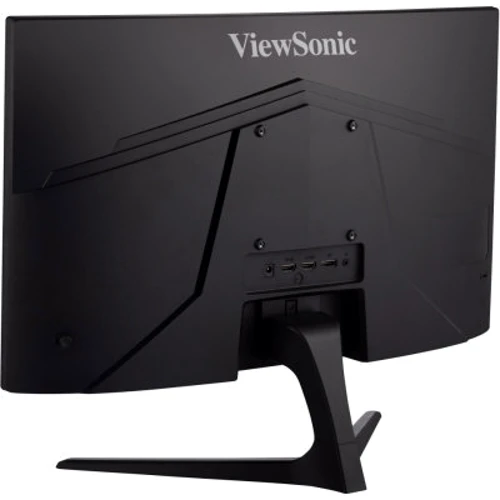 Монитор ViewSonic VX2418C: Тип ЖК-матрицы VA