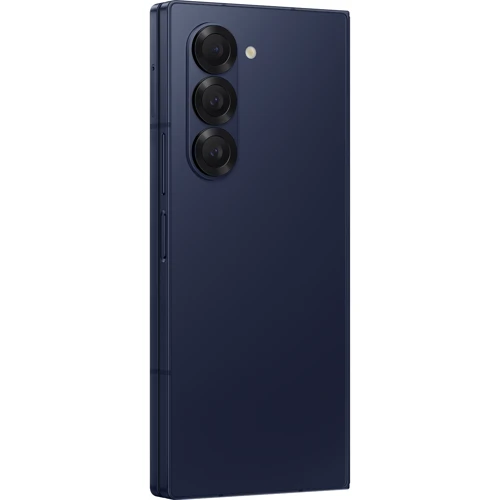 Смартфон Samsung Galaxy Fold 6 12/256GB Navy F9560: Вбудована пам'ять 256 ГБ