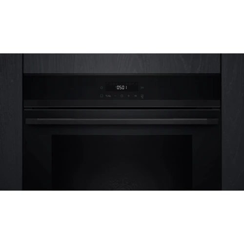 Духовой шкаф электрический Siemens HJ852GYB0T: Количество режимов нагрева 8