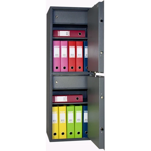 Сейф Safetronics NTL 62Ms / 62Мs: Сейф за типом захисту зломостійкий