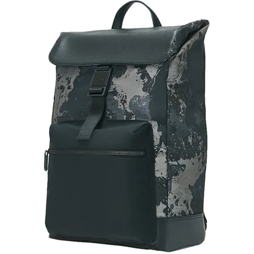 Рюкзак Xiaomi RunMi 90 Points Manhattan Urban Leisure Backpack Camouflage