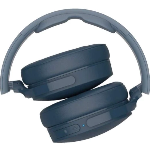 Наушники Skullcandy Hesh 3.0 BT Blue (S6HTW-K617): Диапазон частот (Гц) 20 - 20000