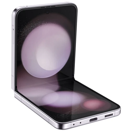 Смартфон Samsung Galaxy Z Flip 5 8/256 GB Light Pink Approved Витринный образец фото 5
