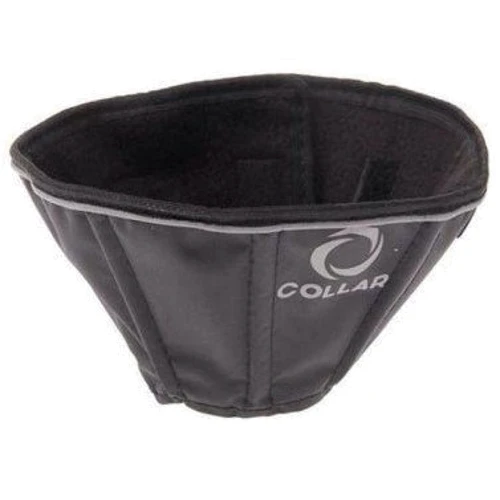 Комір нейлоновий Collar Dog Extremе щільний №3 А: 32-38 см У: 15.5 см лабрадор доберман (1504) фото 3