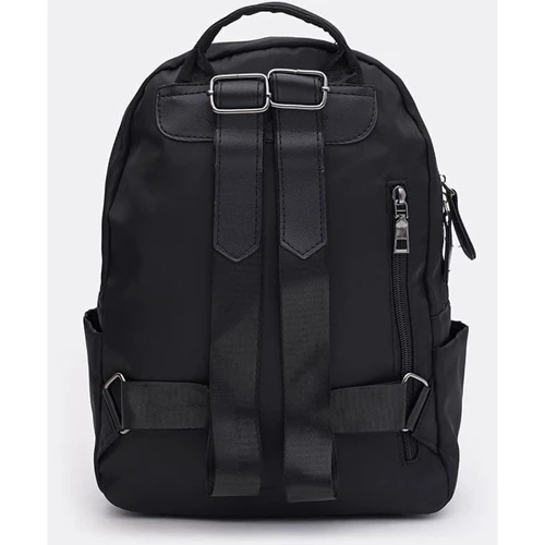 Женский рюкзак Monsen черный (C1TQ5039bl-black): Тип Рюкзаки