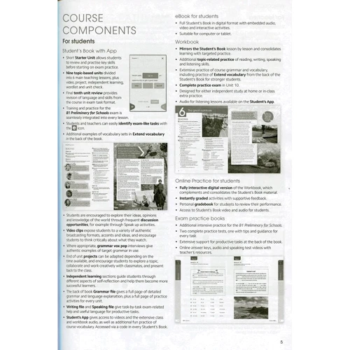 Gold Experience 2nd Edition A2+ Teacher's Book with Online Practice & Online Resources Pack: Обкладинка М'яка