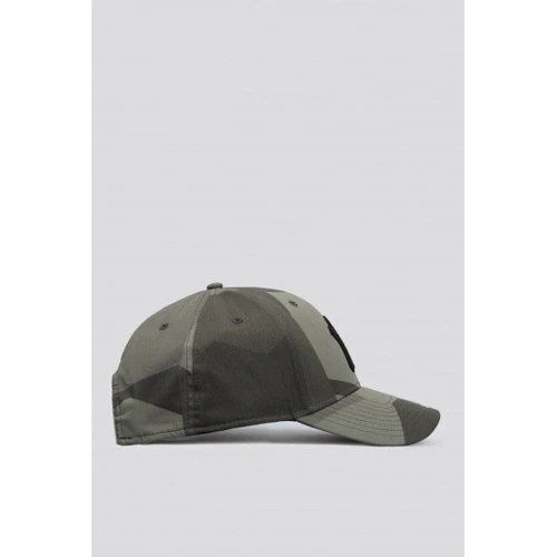 Чоловіча бейсболка 47 Brand New york yankees зелена (B-CNTRM17XCP-SW) фото 2
