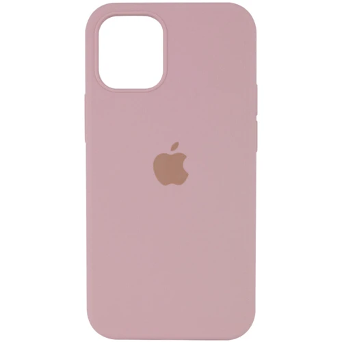 Чехол для iPhone Mobile Case Silicone Case Full Protective Pink Sand for iPhone 13 Pro