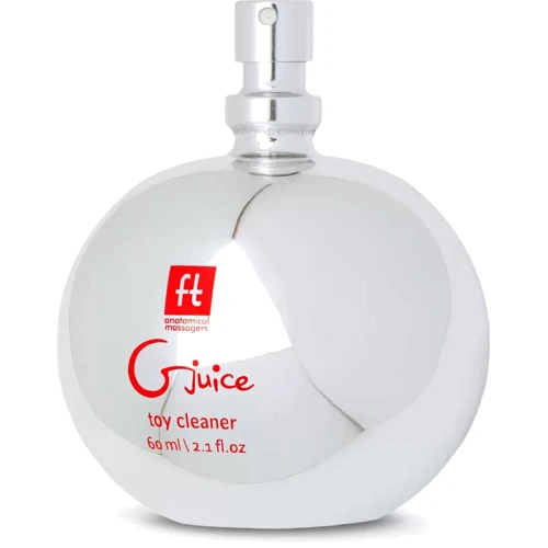 Засоби по догляду за секс іграшками