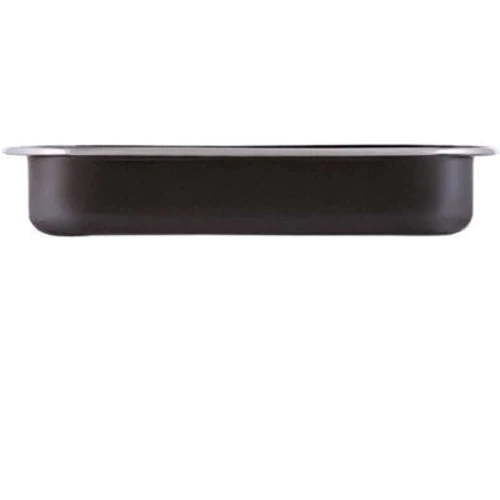 Форма для запекания Vitrinor BLACK d35см (1102883): Форма прямоугольная